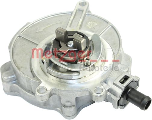 METZGER 8010049 Unterdruckpumpe, Bremsanlage